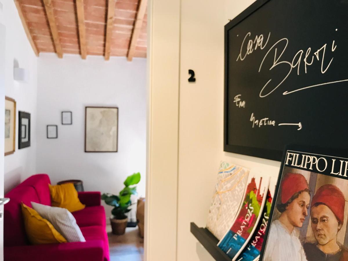 Calimara18 25" From Florence Ac Smarttv Prato  Ngoại thất bức ảnh